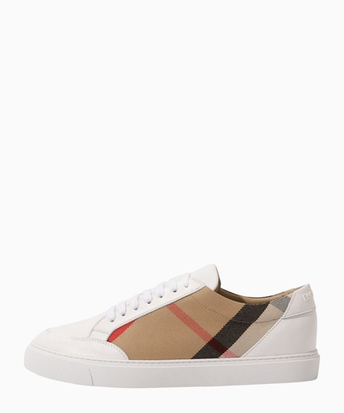 New Salmond sneakers