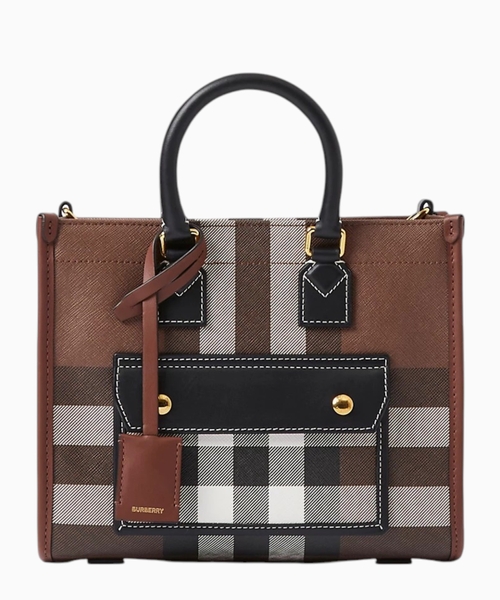 Mini Freya bag