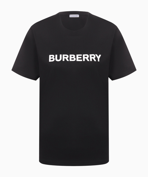 Loqo printli T-shirt