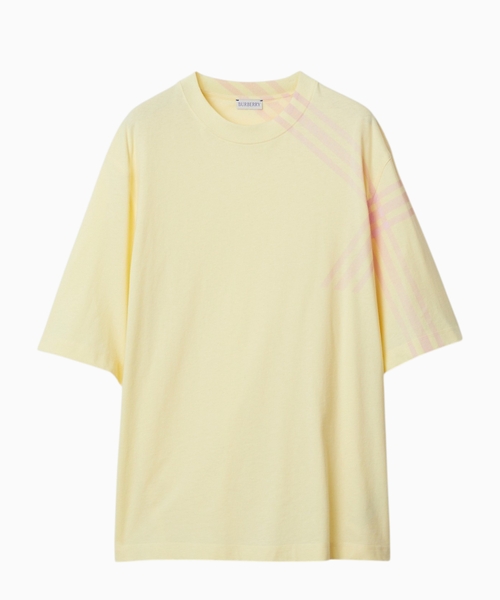 Cotton T-shirt