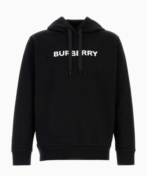 Logo hoodie