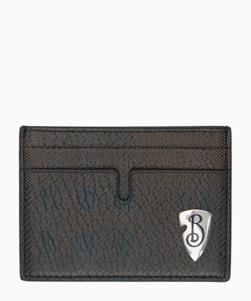 B Shield kartholder
