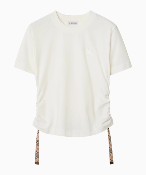Cotton top