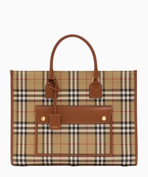 Freya tote bag