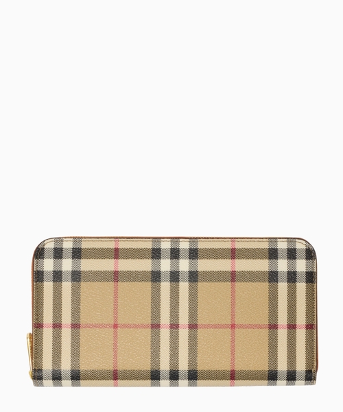 Check zip wallet