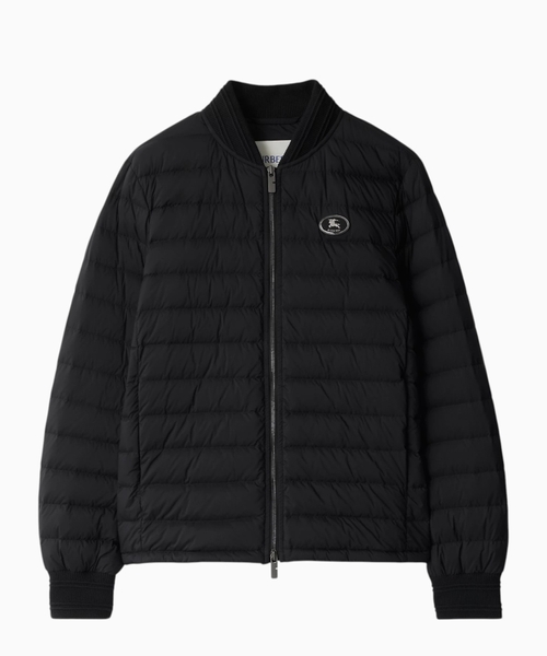 Nylon  jacket