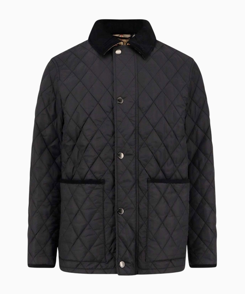 Haddington jacket