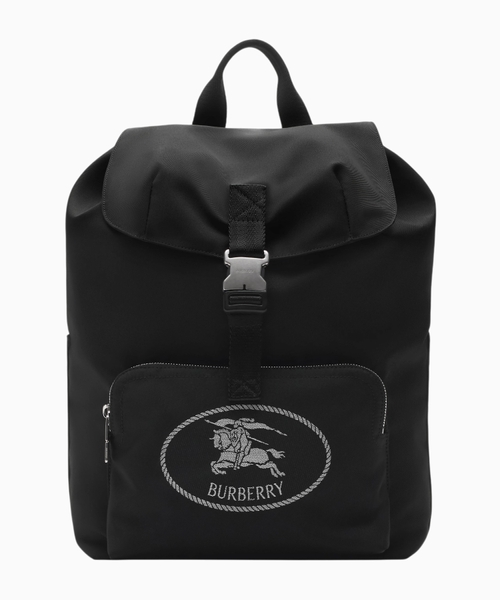 Orkney flap backpack