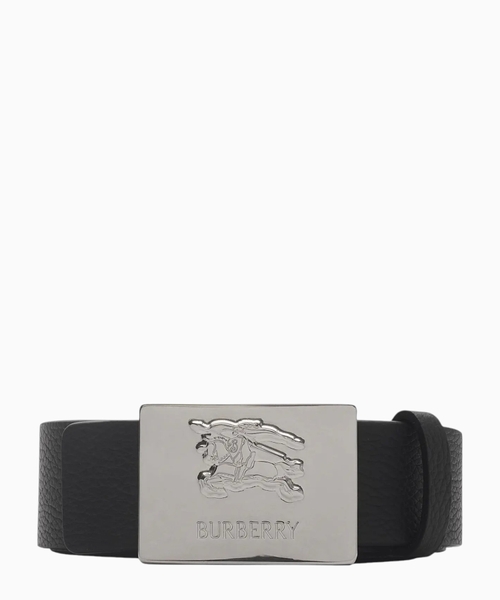 Knight Stamp reversible belt