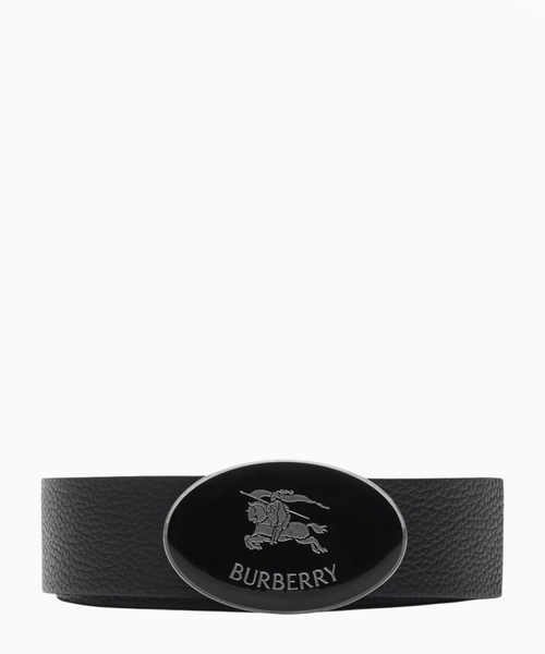 Logo belt