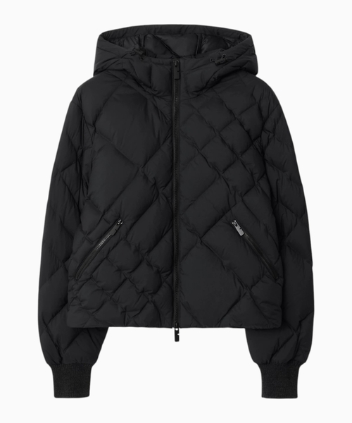 Nylon Delley kacket