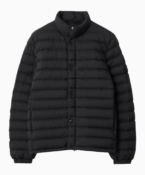 Logo jacket