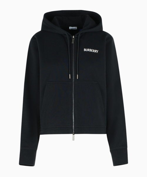 Cotton hoodie