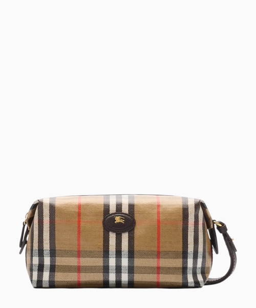 Highlands Travel pouch