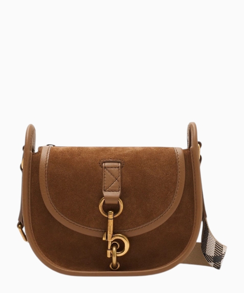 Mini B clip bag