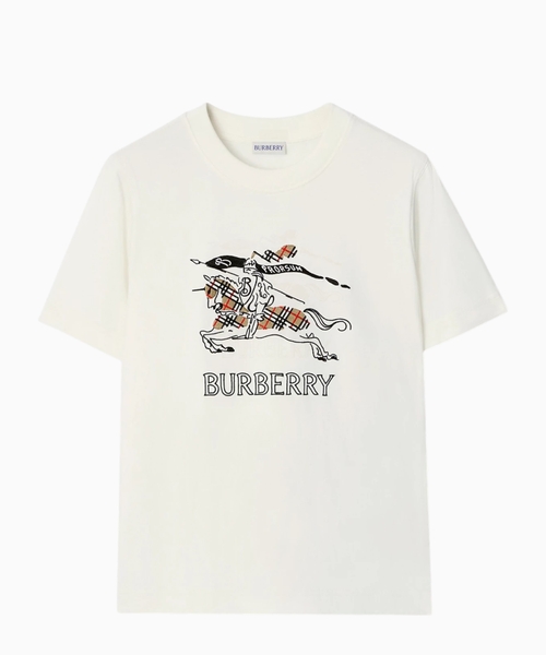 EKD cotton T-shirt