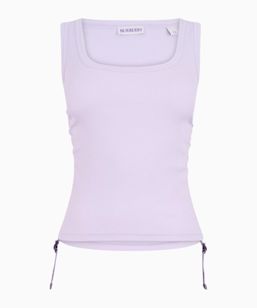 Festival tank top