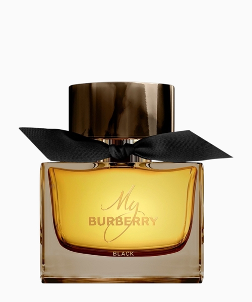 My Burberry Black Eau de Parfum