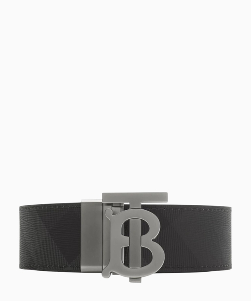 Reversible TB belt