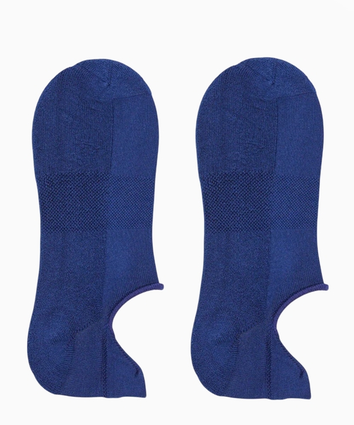 Носки из хлопка Pima