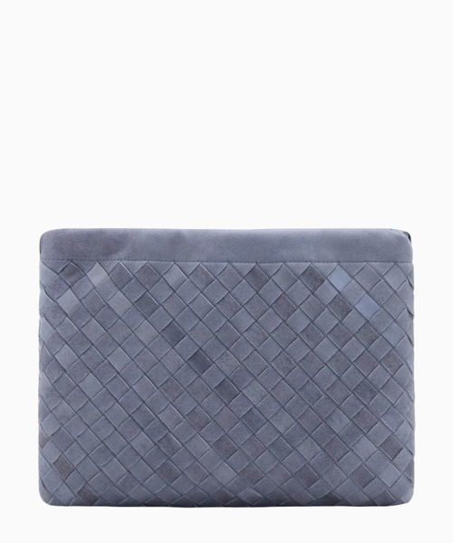 Dustbag pouch