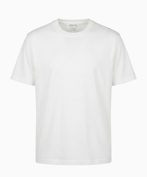 Cotton jersey T-shirt