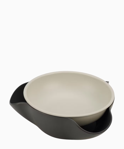 Double-Dish kasa