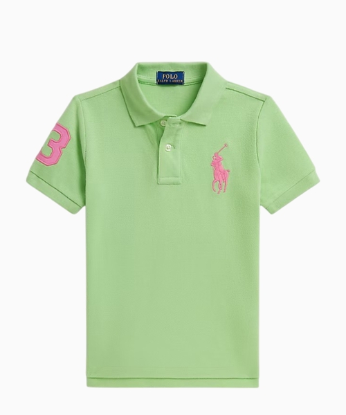 Big Pony pambıq polo