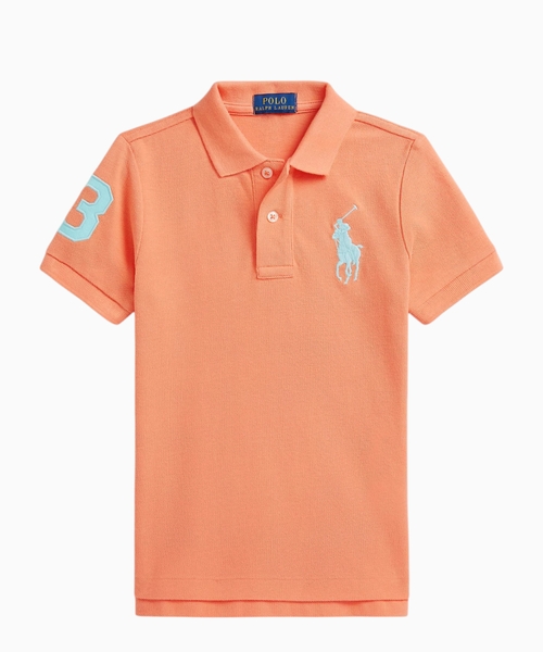 Big Pony pambıq polo