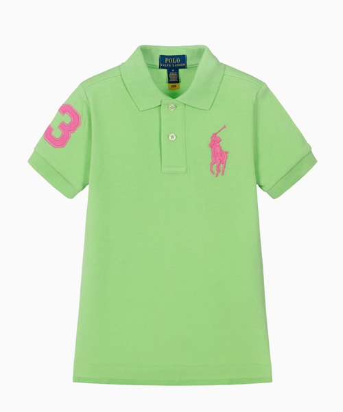 Big Pony polo