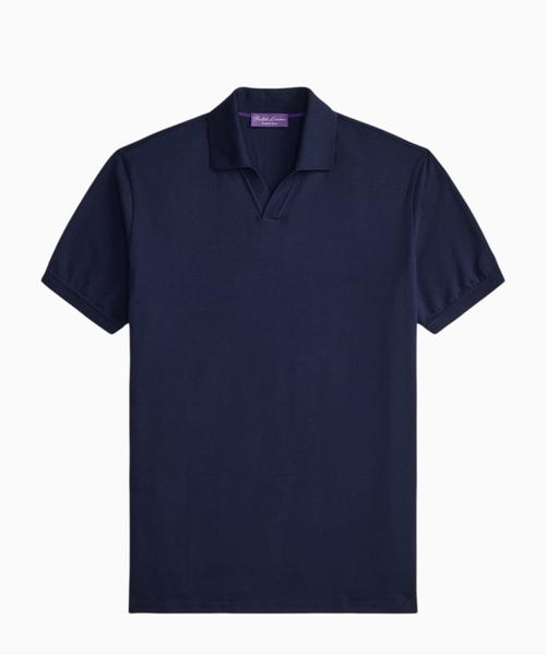 Pambıq və kəşmir qarışımlı polo
