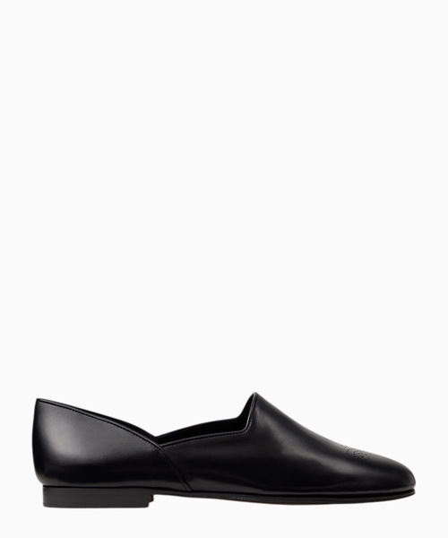Bronwen calfskin loafer