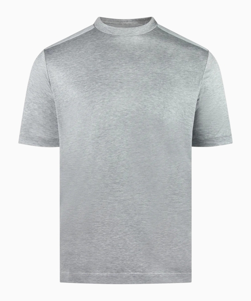 Qısaqol T-shirt
