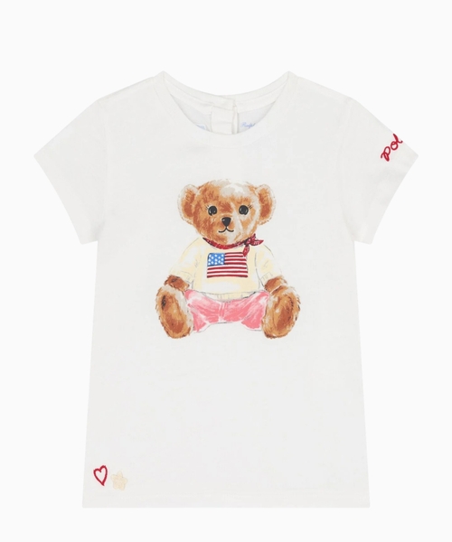 Polo Bear T-Shirt