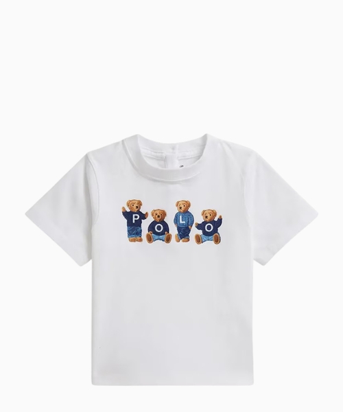 Cotton T-shirt