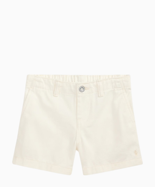 Cotton shorts