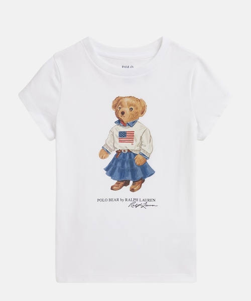 Polo Bear T-shirt