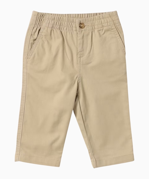 Cotton pants