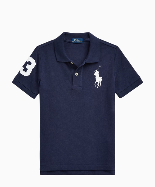 Big Pony pambıq polo