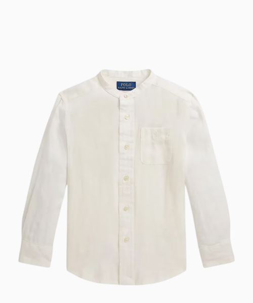 Linen shirt
