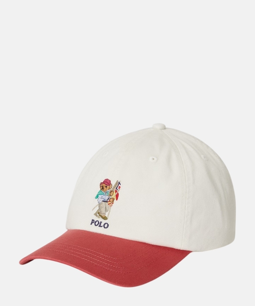 Polo Bear kepka