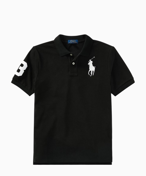 Big Pony pambıq polo