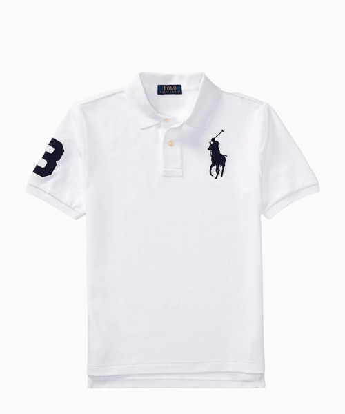 Big Pony pambıq polo