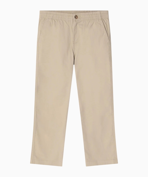 Cotton pants