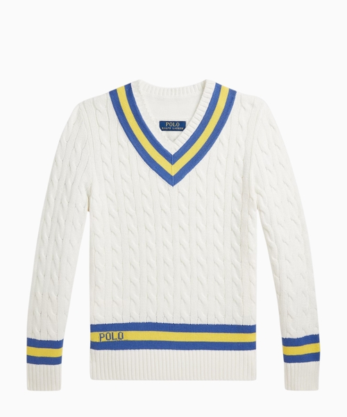 Пуловер Iconic Cricket