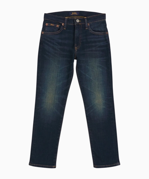 Sullivan denim şalvar