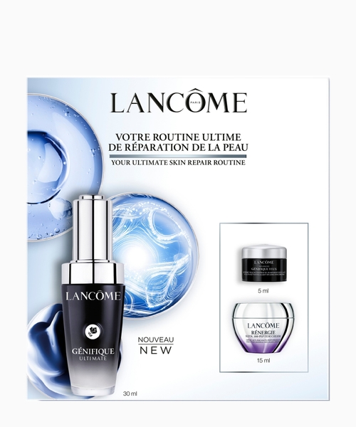 Genifique Routine set