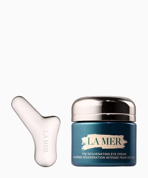 The Rejuvenating night cream