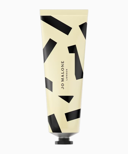 English Pear & Sweet Pea hand cream