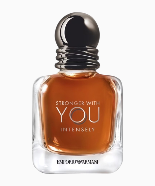 Stronger With You Intensely Eau de Parfum